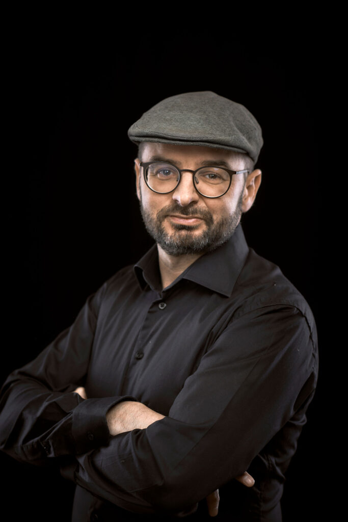 Konsulent Anders Holmskov